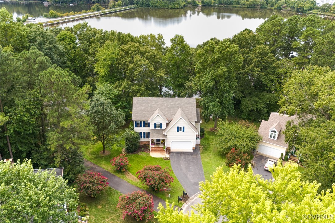 14316 Cove Ridge Ter