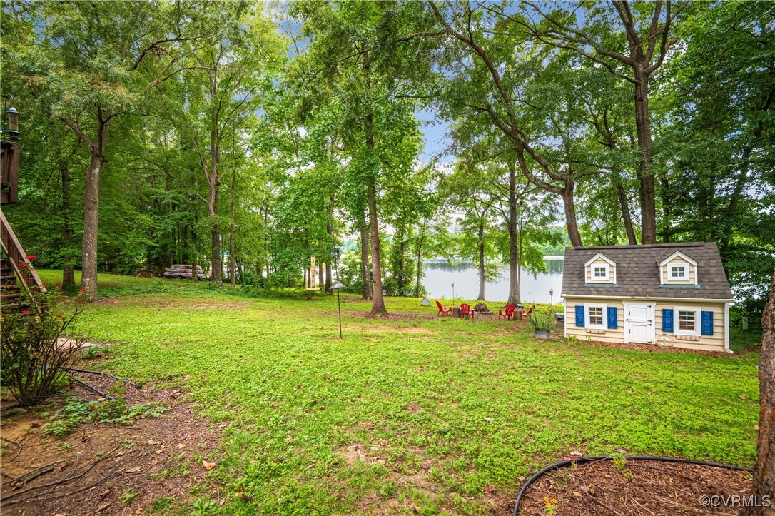 14316 Cove Ridge Ter