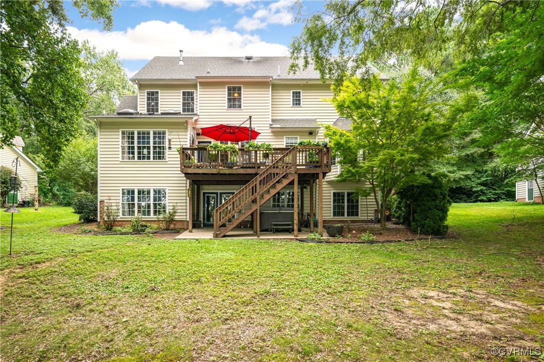 14316 Cove Ridge Ter