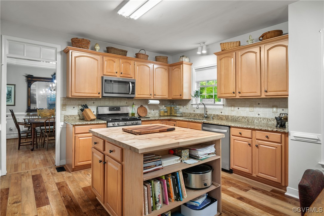 14316 Cove Ridge Ter