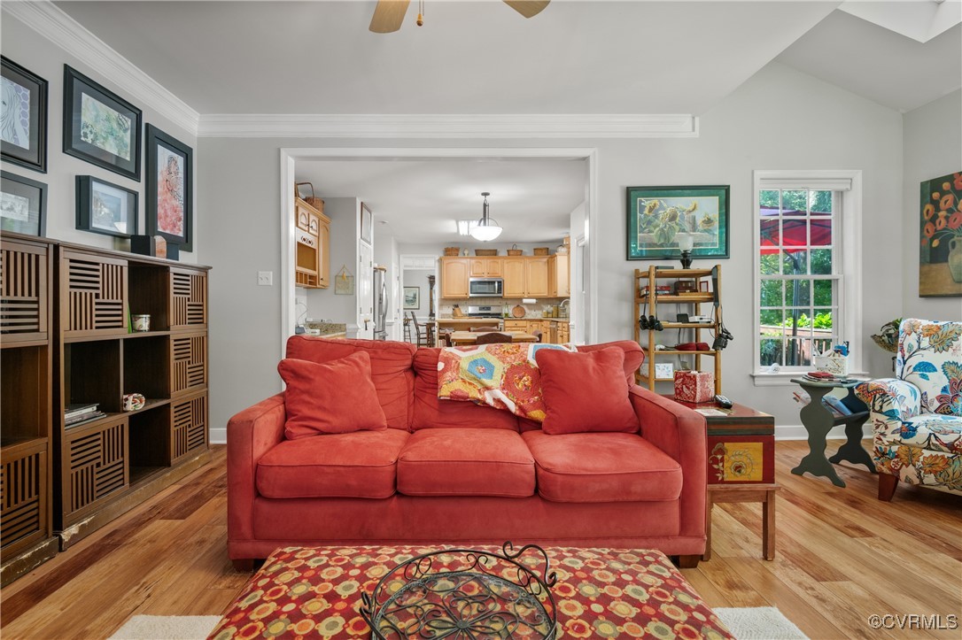 14316 Cove Ridge Ter