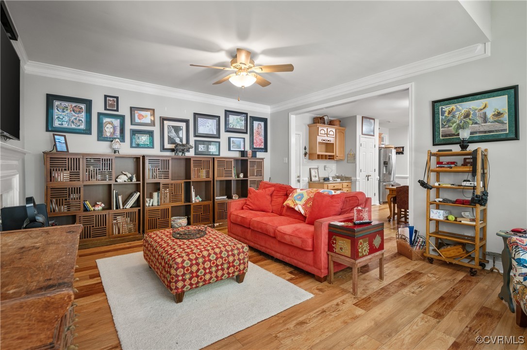 14316 Cove Ridge Ter