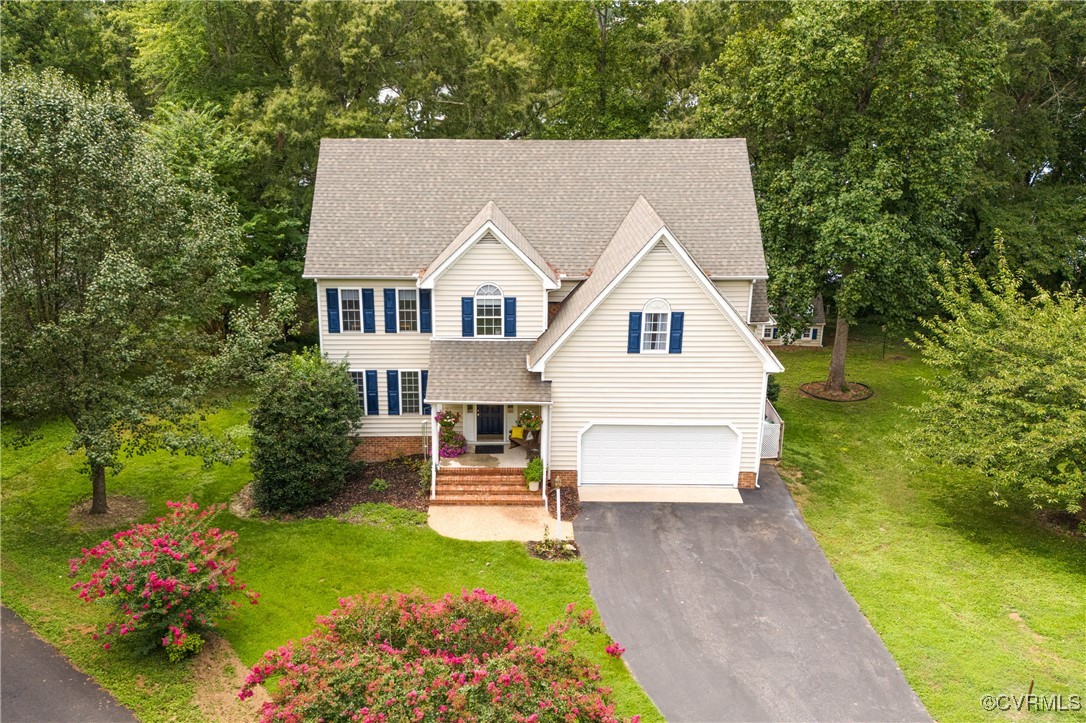 14316 Cove Ridge Ter