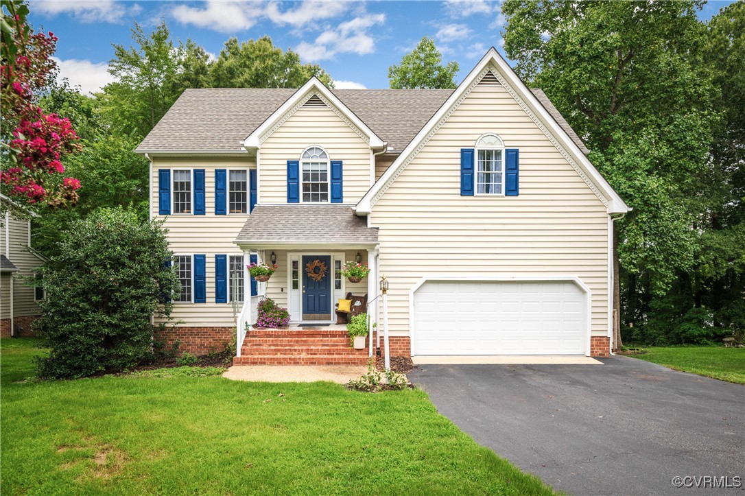 14316 Cove Ridge Ter