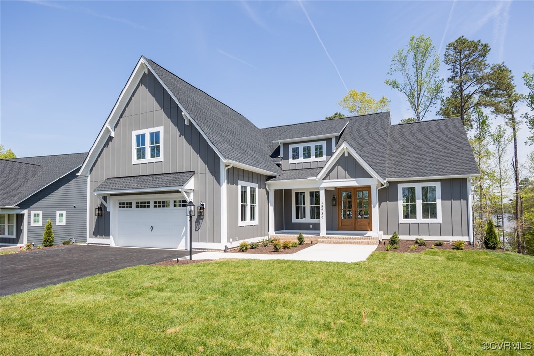 15930 Hidden Falls Dr