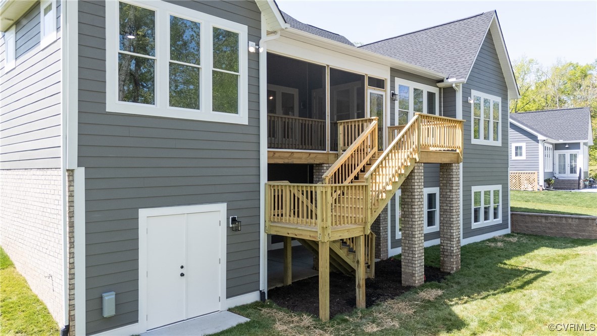 15930 Hidden Falls Dr