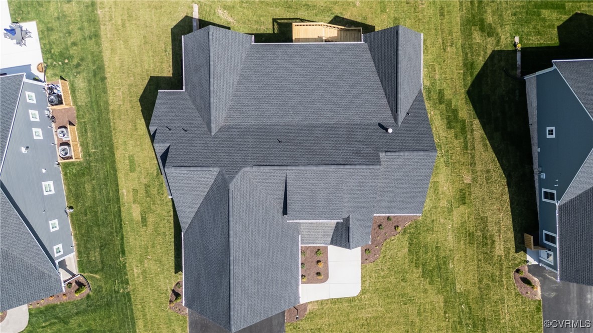 15930 Hidden Falls Dr