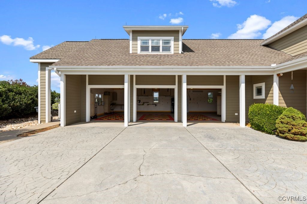 1260 Schroeder Rd