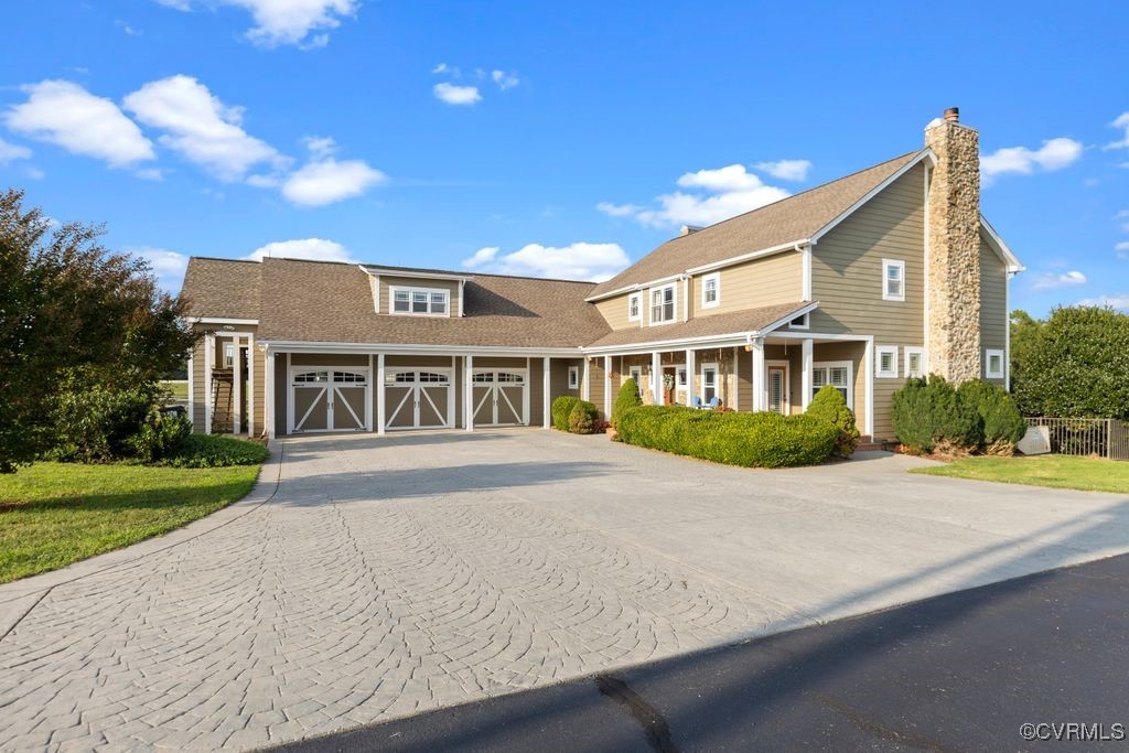1260 Schroeder Rd