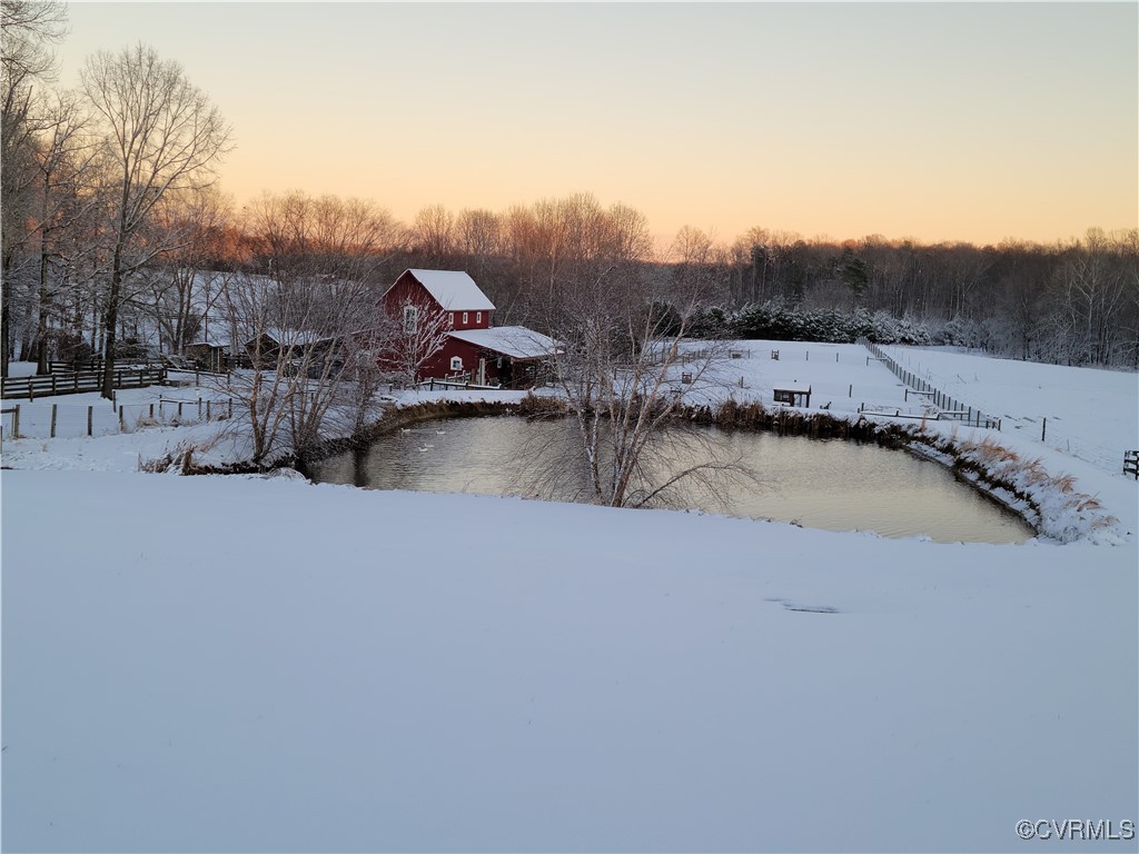 1260 Schroeder Rd