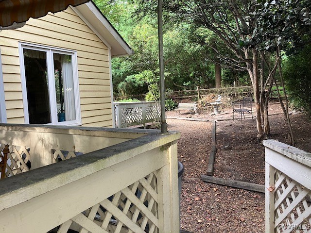 14306 Shelter Cove Rd