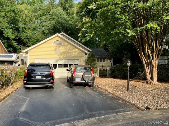 14306 Shelter Cove Rd