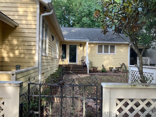 14306 Shelter Cove Rd