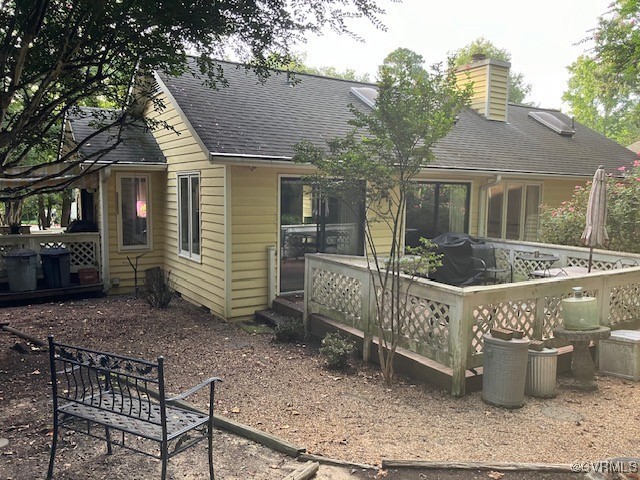 14306 Shelter Cove Rd