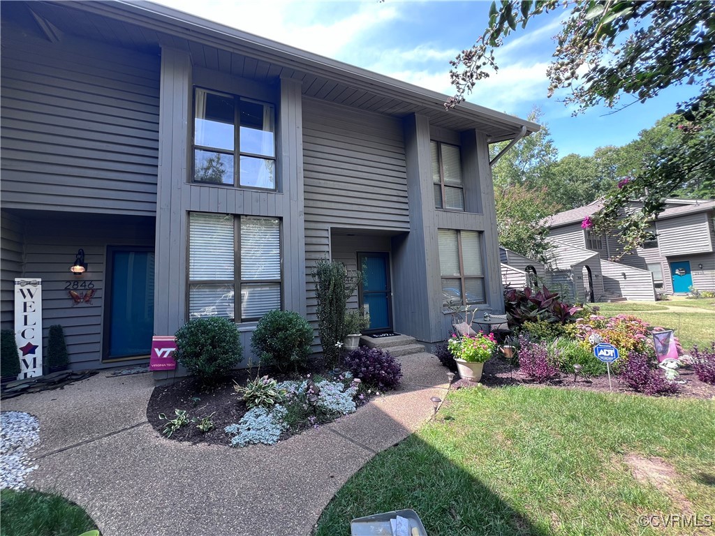 2844 Woodbridge Crossing Ct