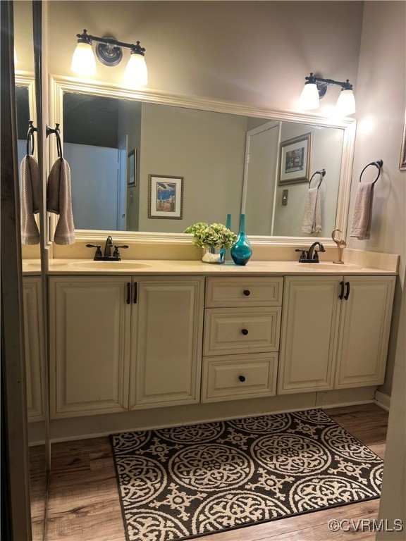 2844 Woodbridge Crossing Ct