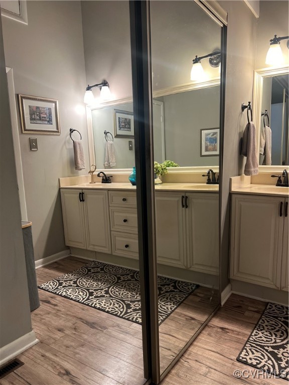 2844 Woodbridge Crossing Ct