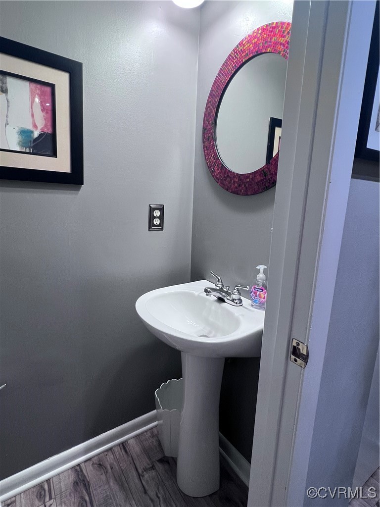 2844 Woodbridge Crossing Ct