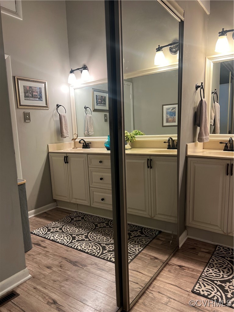 2844 Woodbridge Crossing Ct