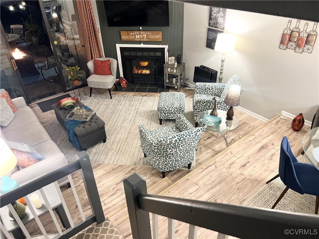 2844 Woodbridge Crossing Ct