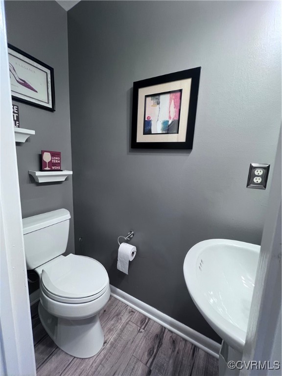 2844 Woodbridge Crossing Ct