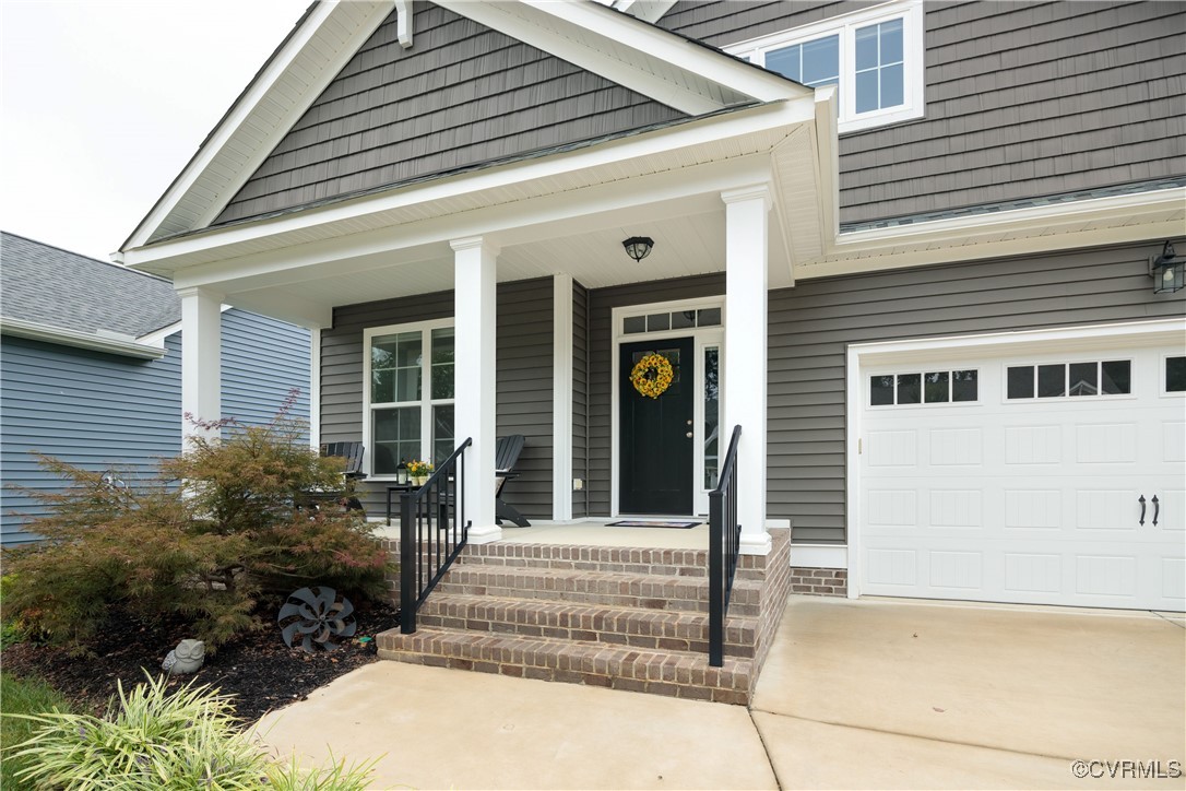 15730 Fishers Green Dr