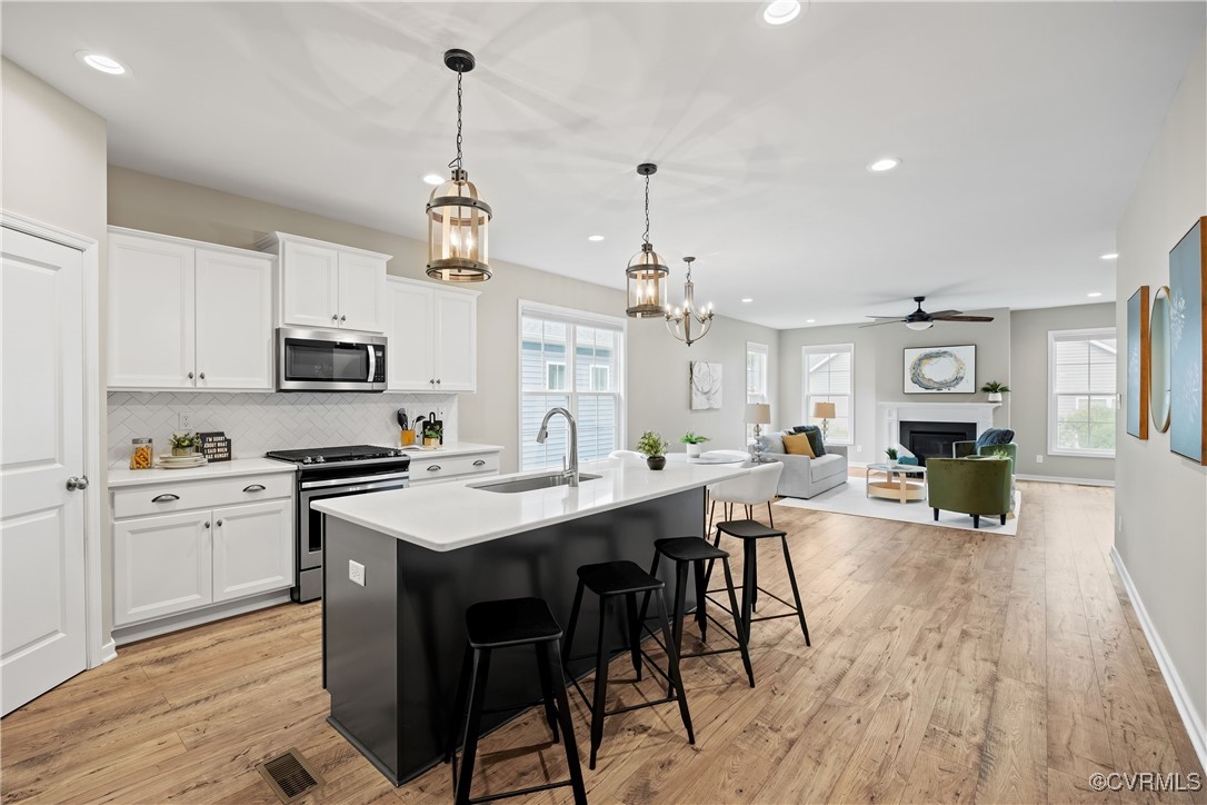 15730 Fishers Green Dr