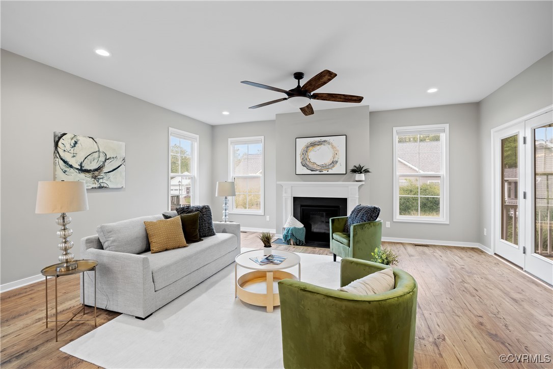 15730 Fishers Green Dr