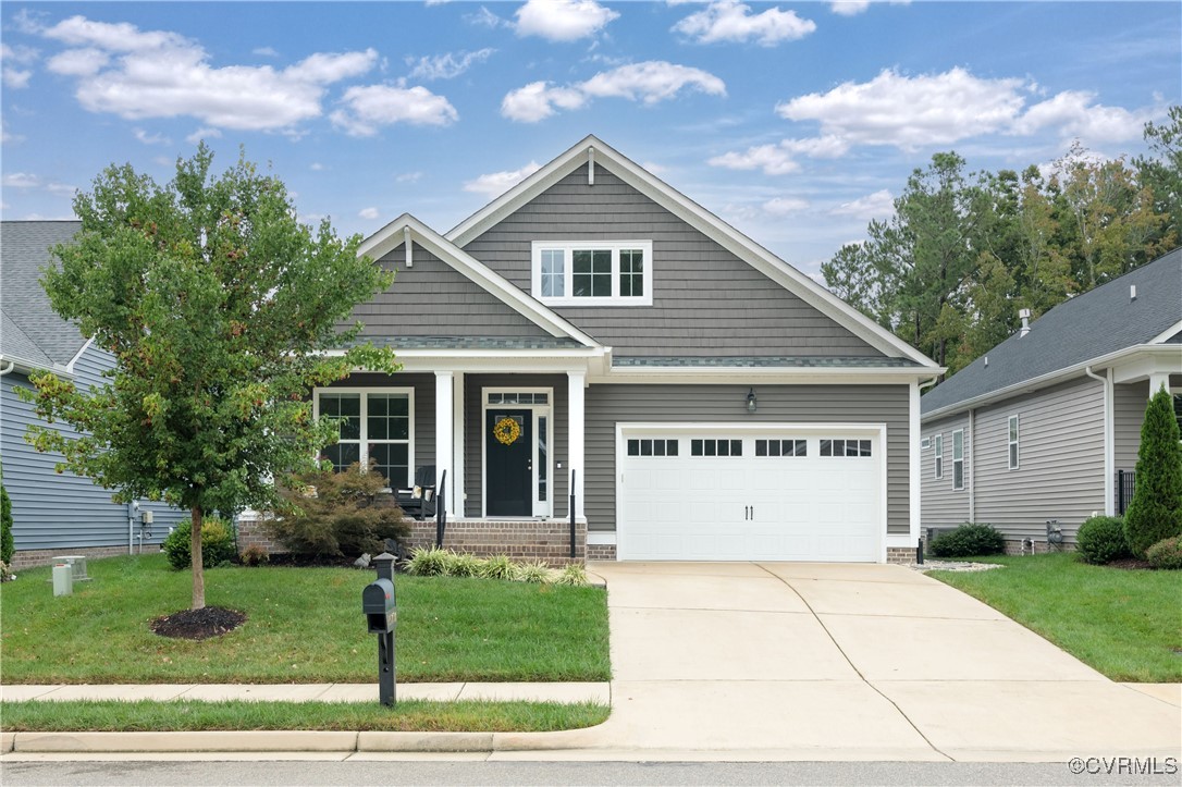 15730 Fishers Green Dr