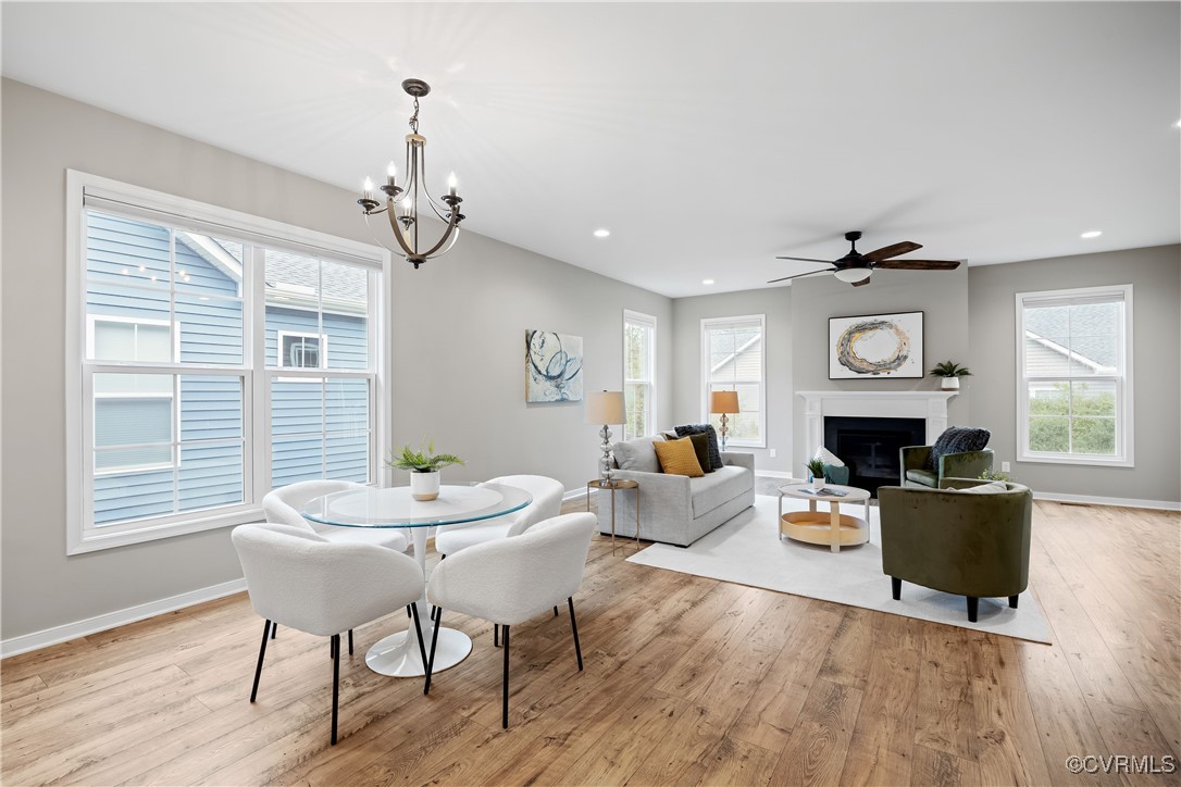 15730 Fishers Green Dr