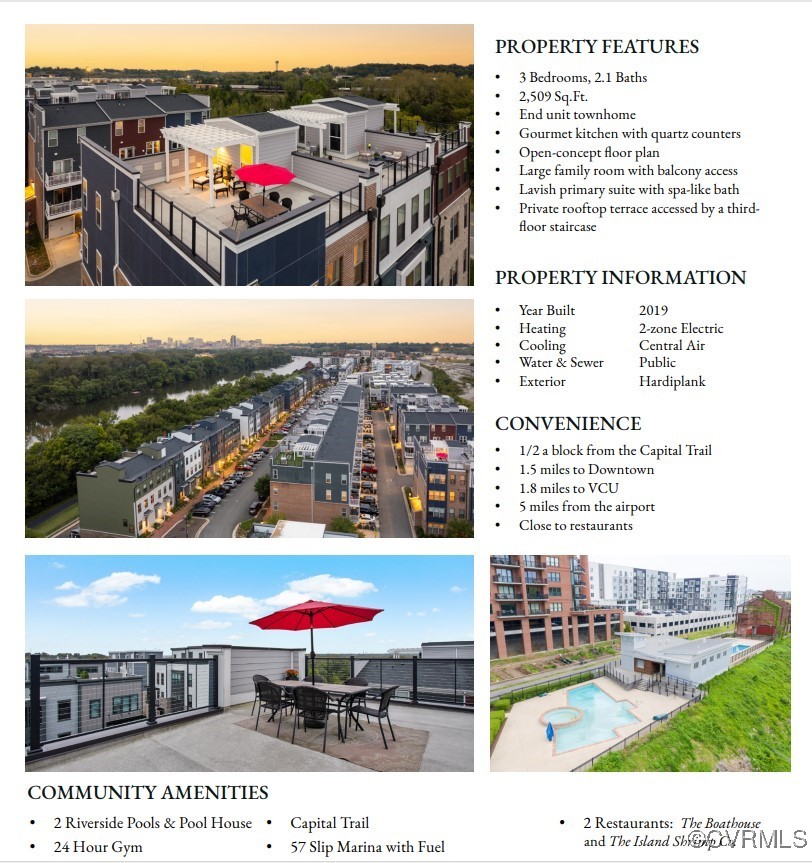 200 Old Ohio St Unit#B