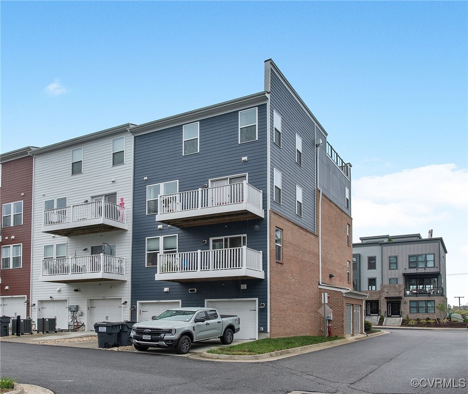 200 Old Ohio St Unit#B