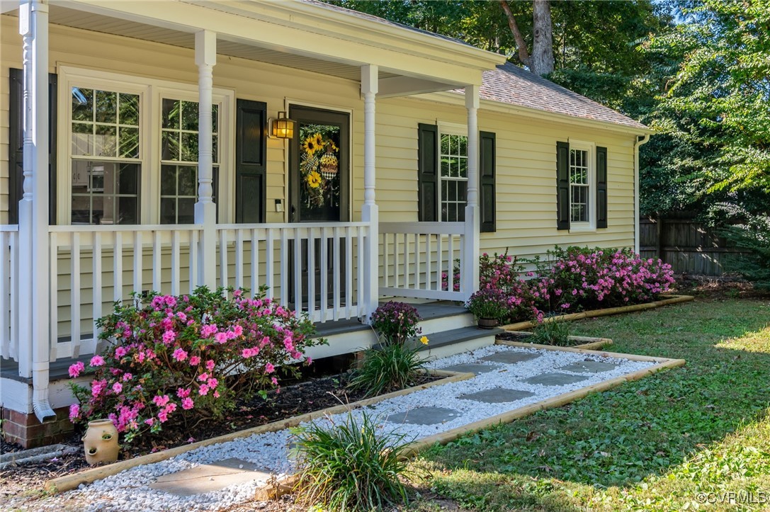 11503 Deep Hollow Ct