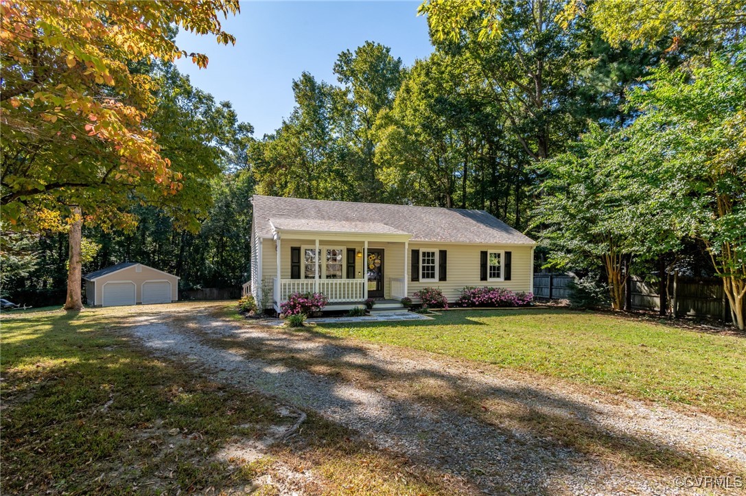 11503 Deep Hollow Ct