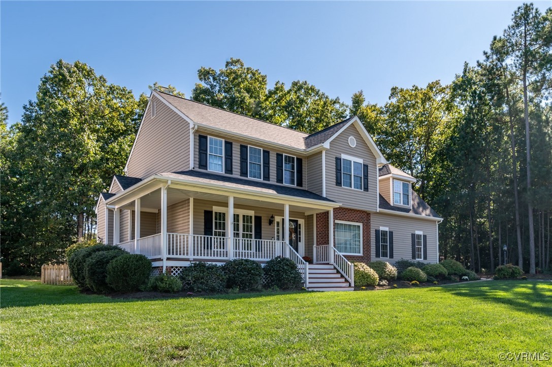 9641 Prince James Ter