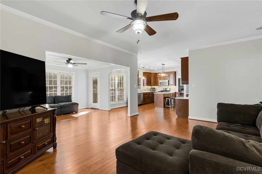 9641 Prince James Ter