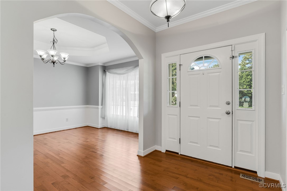 9641 Prince James Ter