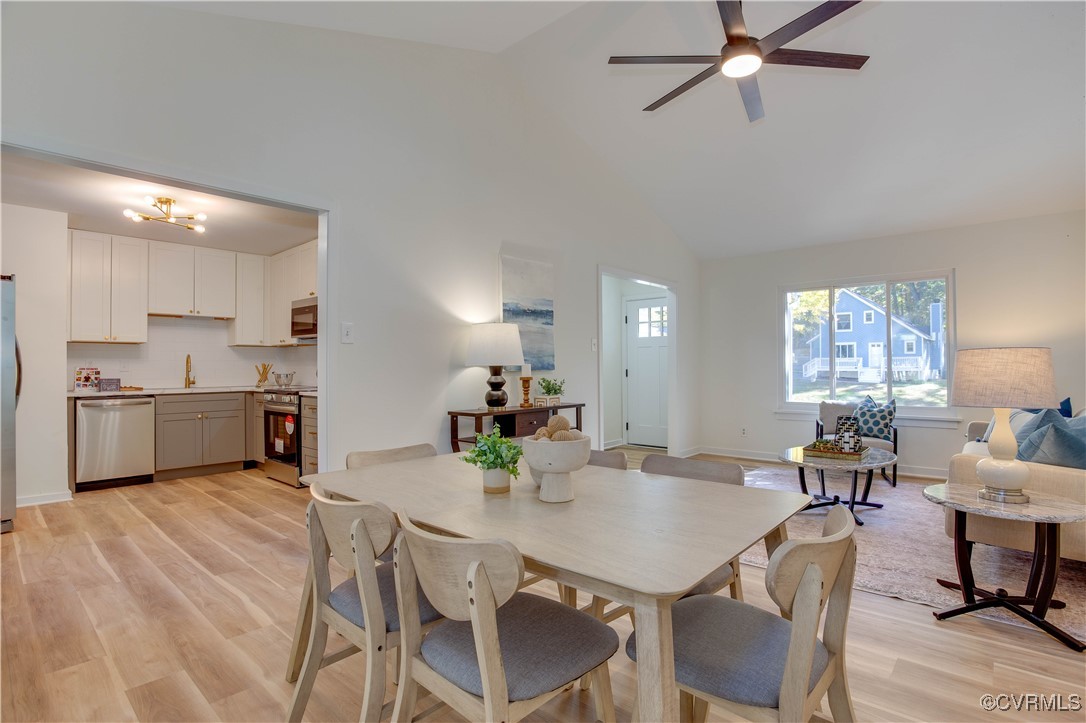 1504 Porters Mill Ct