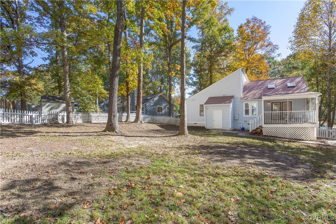 1504 Porters Mill Ct