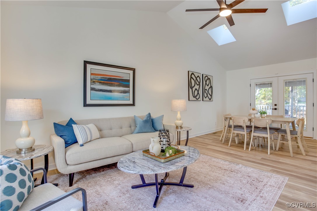 1504 Porters Mill Ct