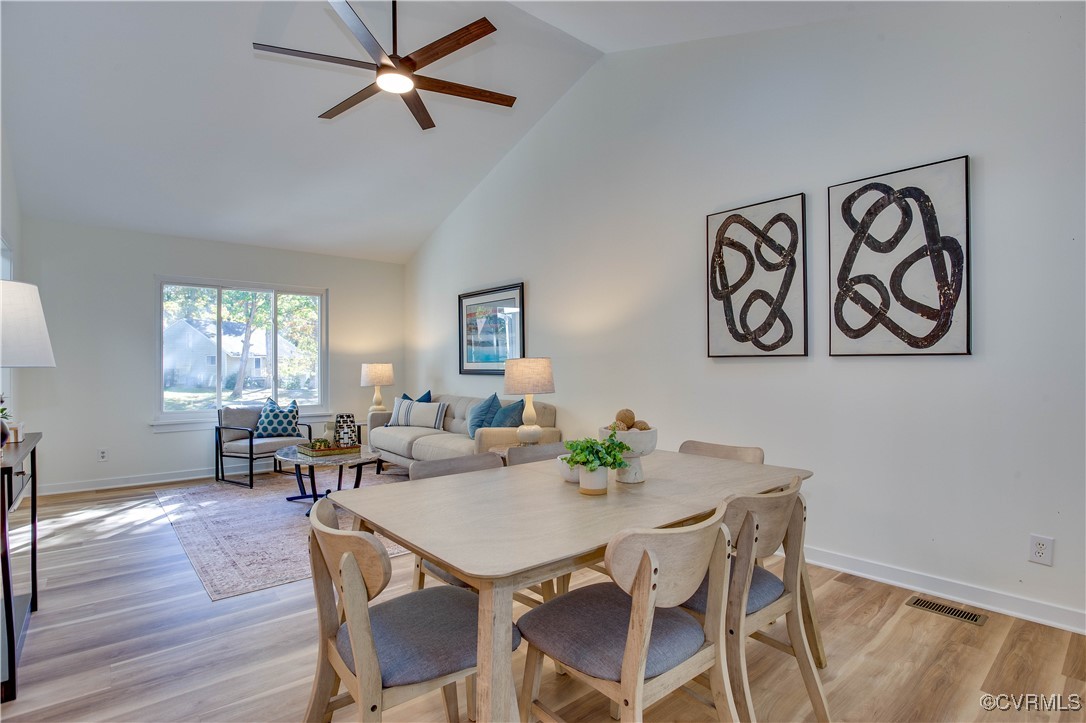 1504 Porters Mill Ct