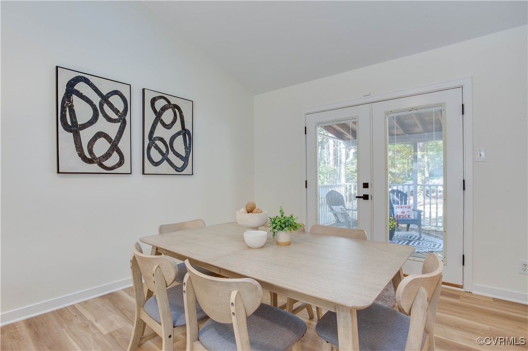 1504 Porters Mill Ct