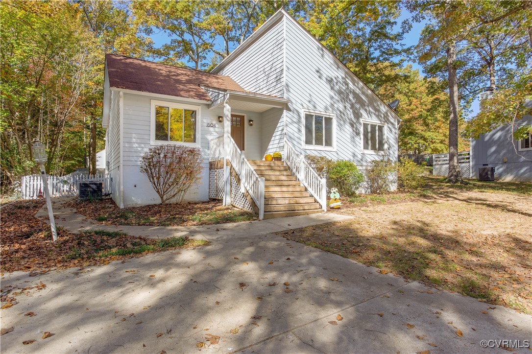 1504 Porters Mill Ct