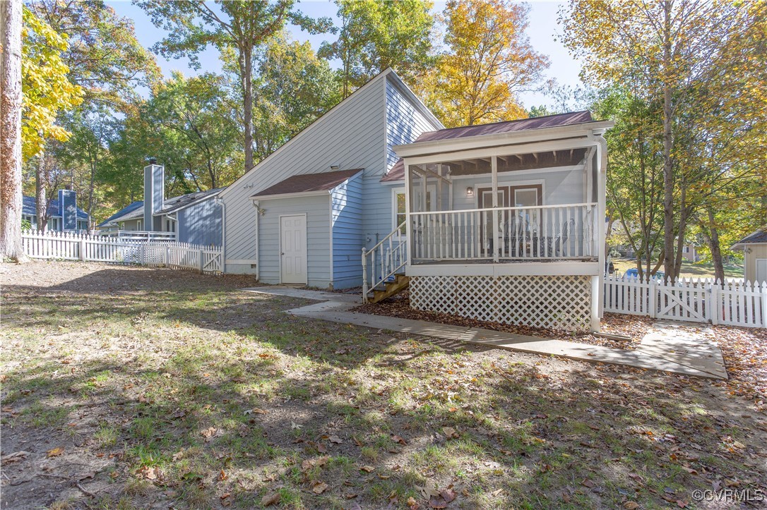 1504 Porters Mill Ct