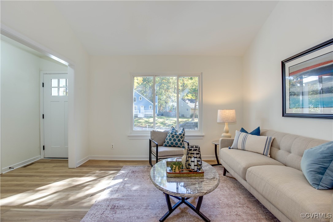 1504 Porters Mill Ct