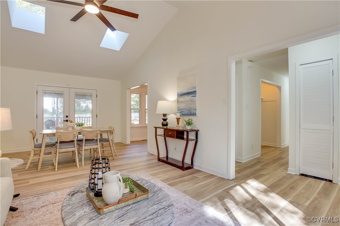 1504 Porters Mill Ct