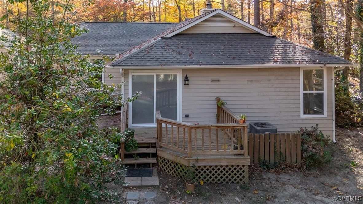 3016 Three Bridges Rd