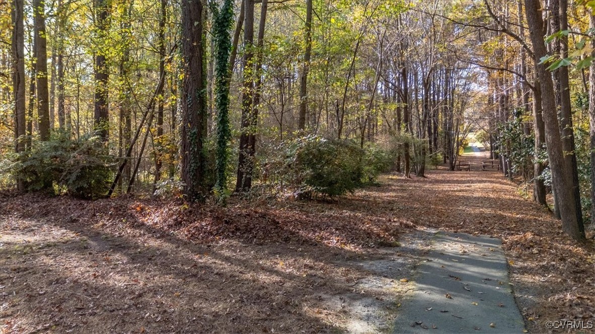 3016 Three Bridges Rd