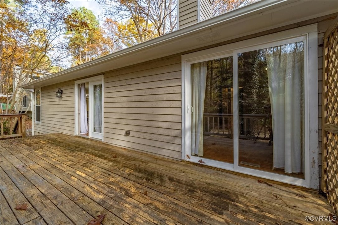 3016 Three Bridges Rd