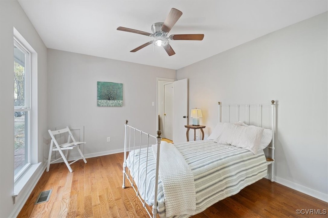 3016 Three Bridges Rd